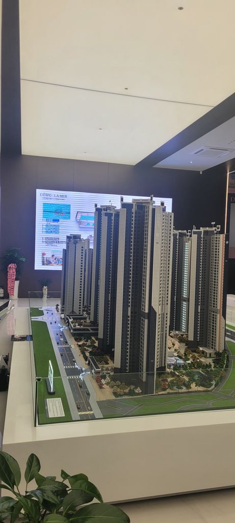 부동산 이야기 | 좋아요 영정도 위치도 좋네요