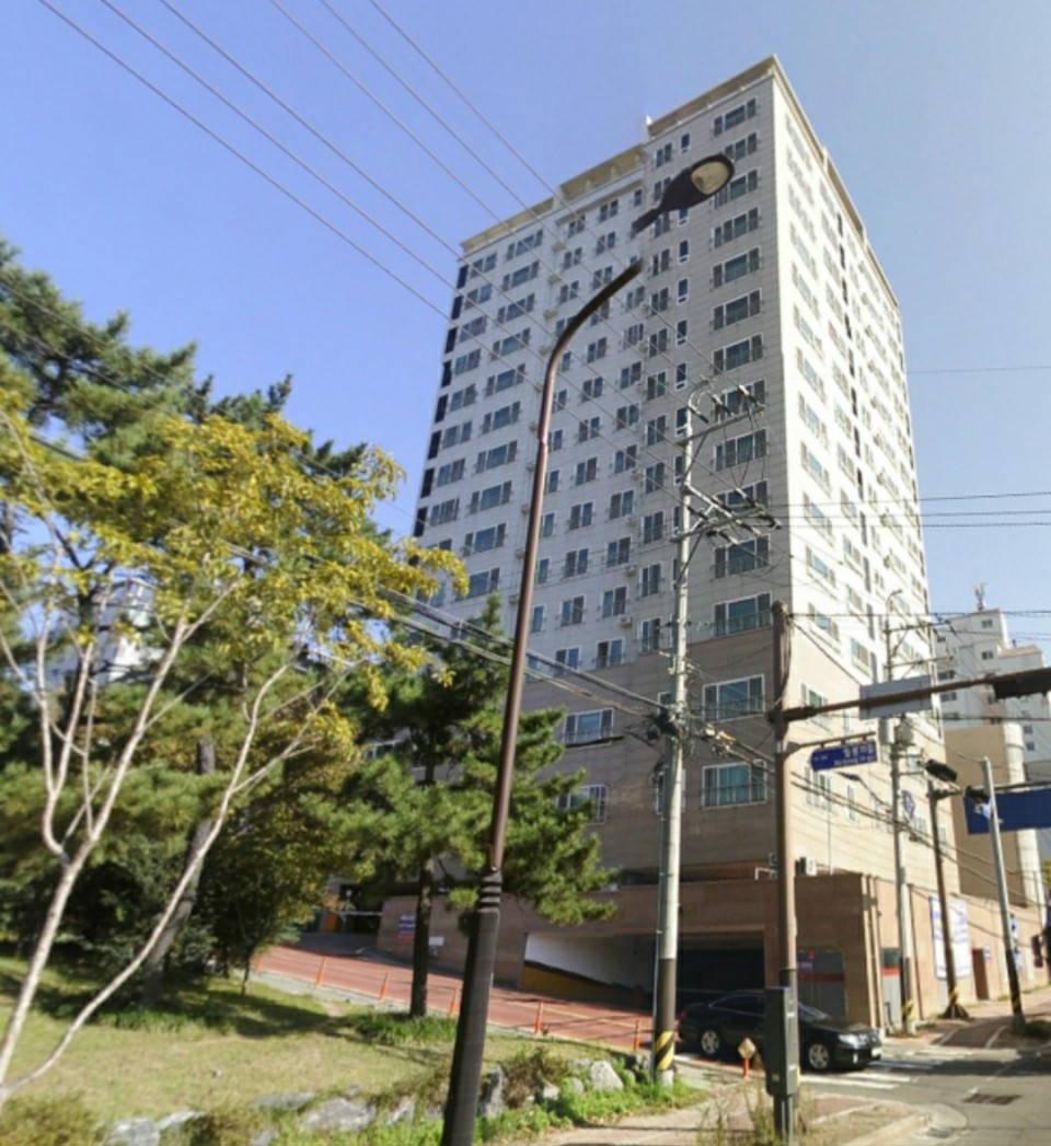 '방어동 대호하이빌20차'의 실거래가, 시세, 매물, 주변정보 | 아파트는 호갱노노