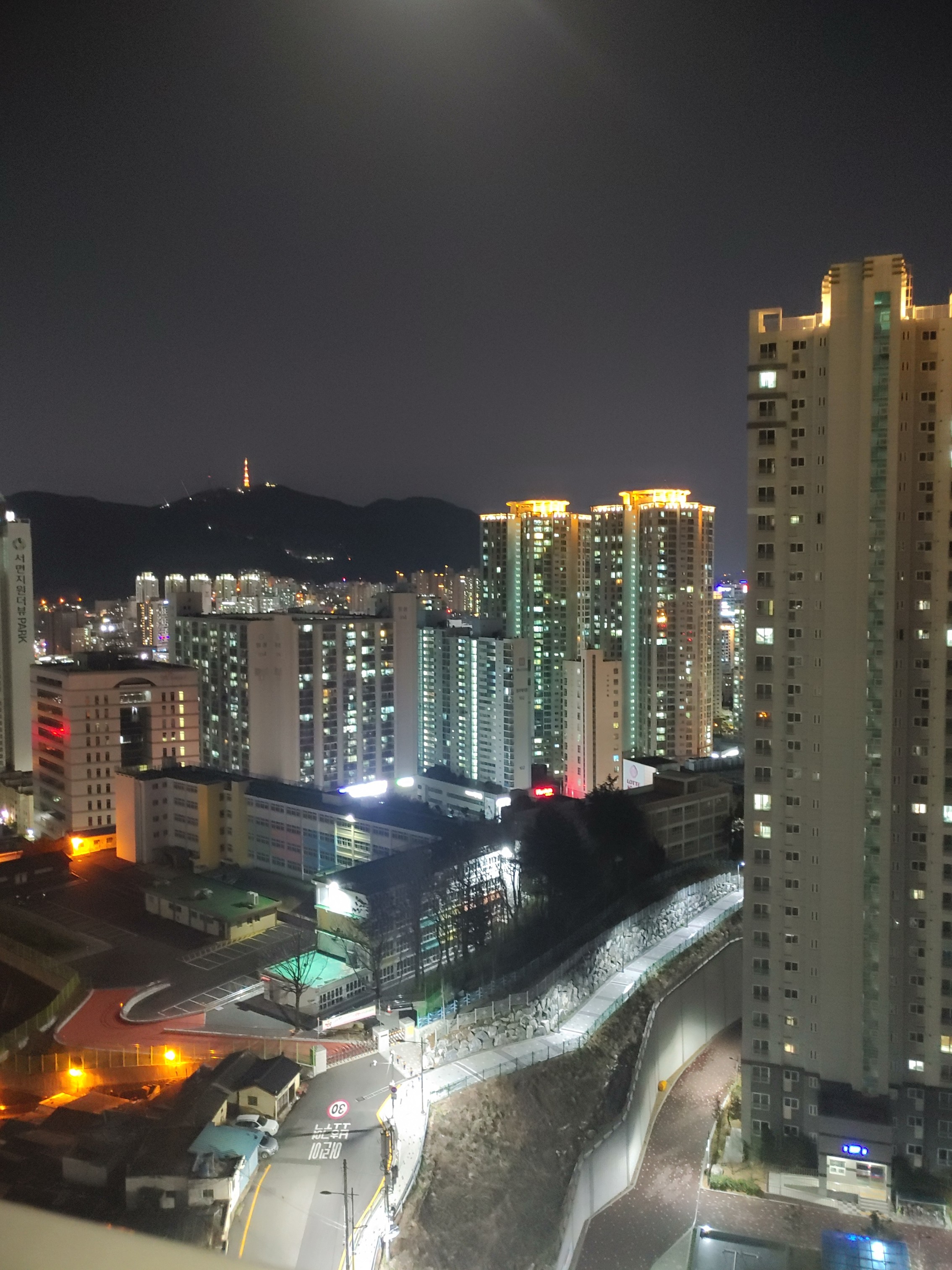 부암동 서면동일파크스위트3차의 실거래가, 시세, 매물, 주변정보 | 아파트는 호갱노노