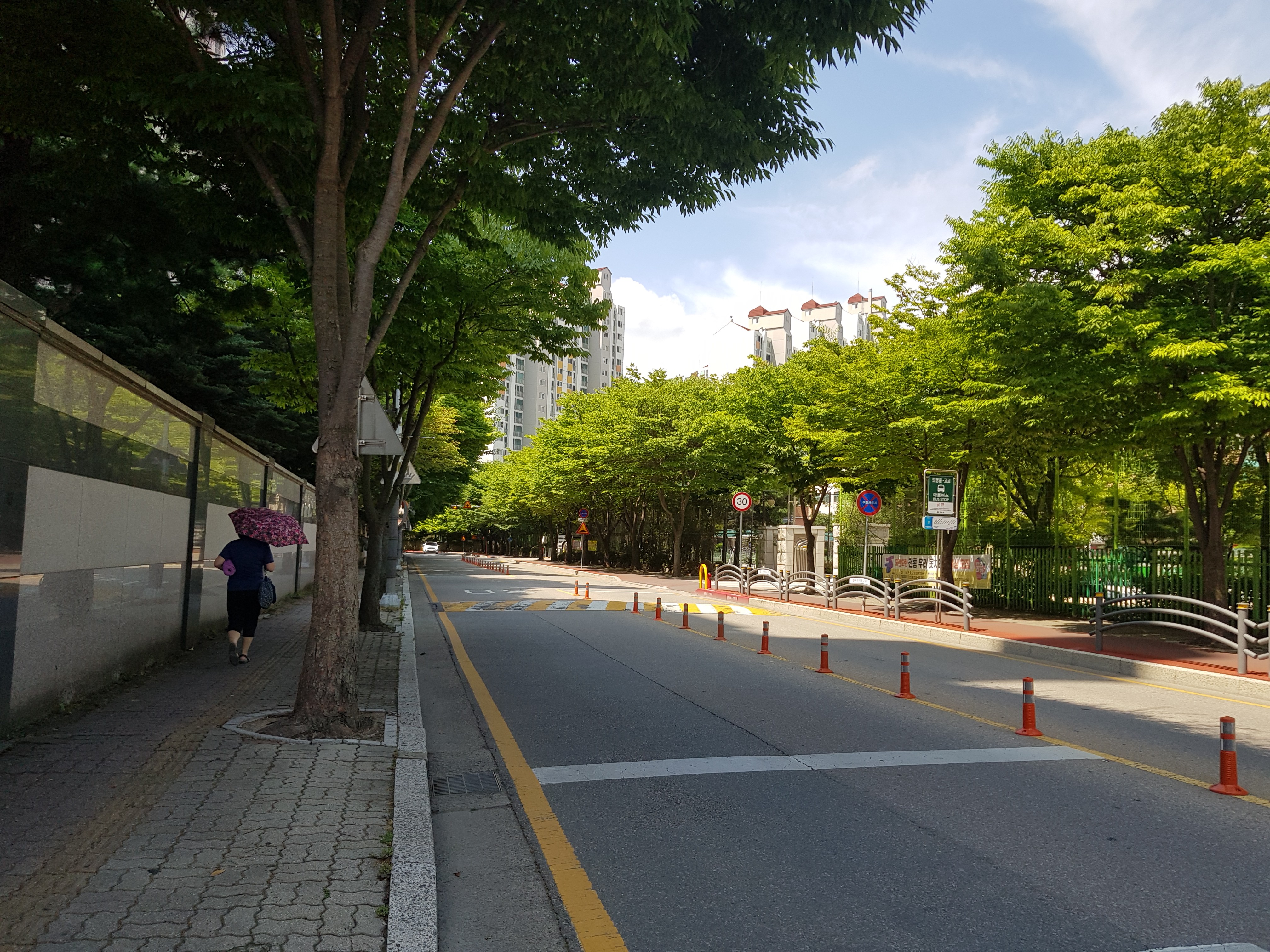 토평동 상록의 실거래가, 시세, 매물, 주변정보 | 아파트는 호갱노노