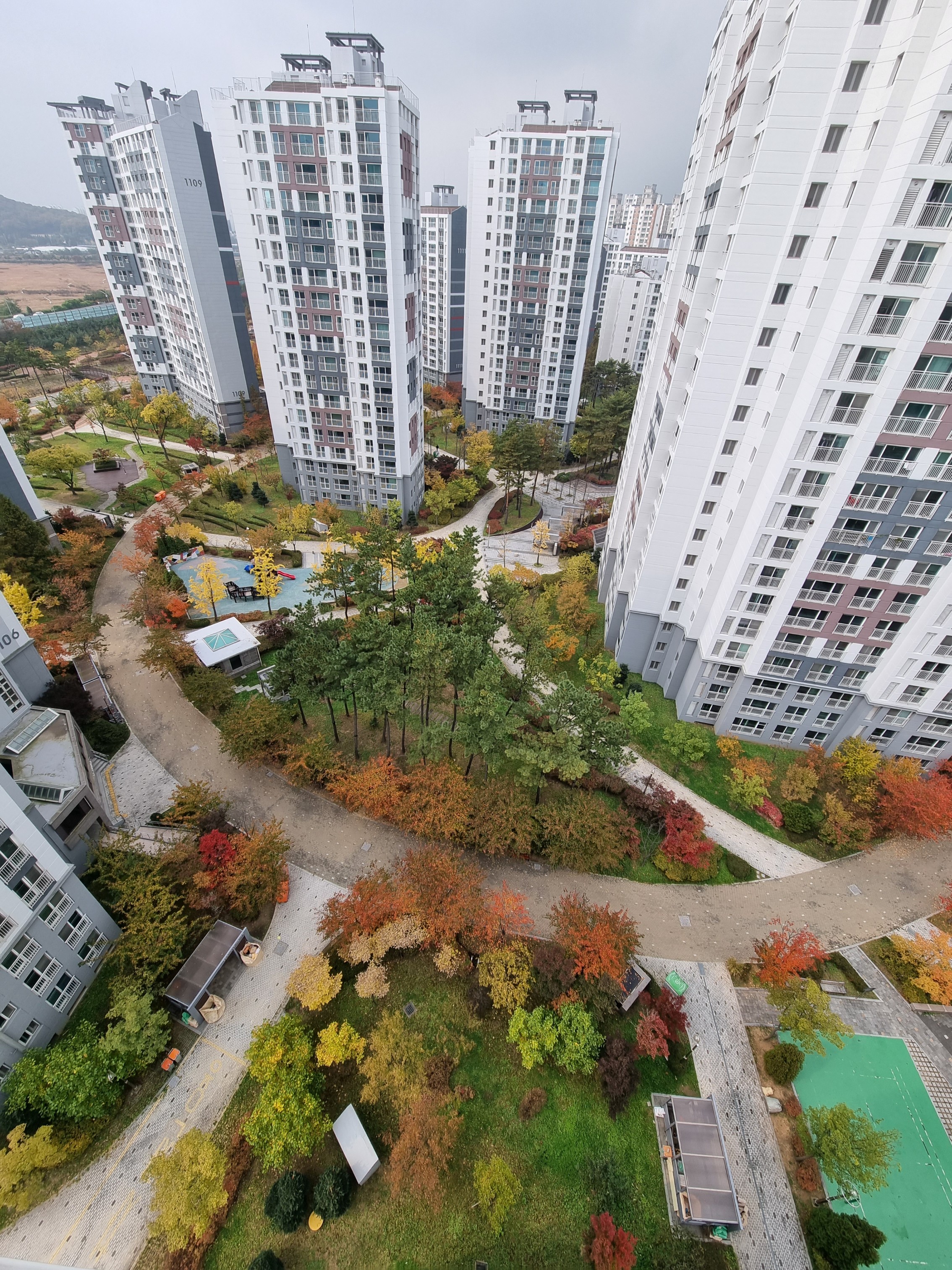 서창동 서창베라체의 실거래가, 시세, 매물, 주변정보 | 아파트는 호갱노노