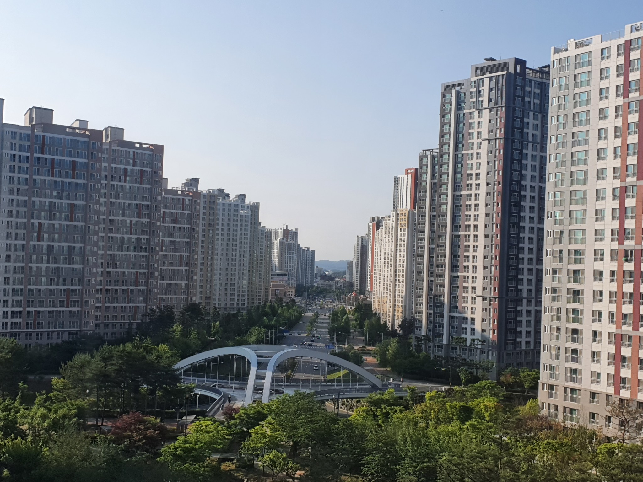 마산동 한강센트럴블루힐의 실거래가, 시세, 매물, 주변정보 | 아파트는 호갱노노