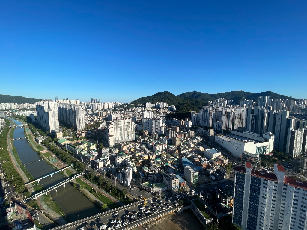 '수안동 온천천경동리인타워2차'의 <a href=