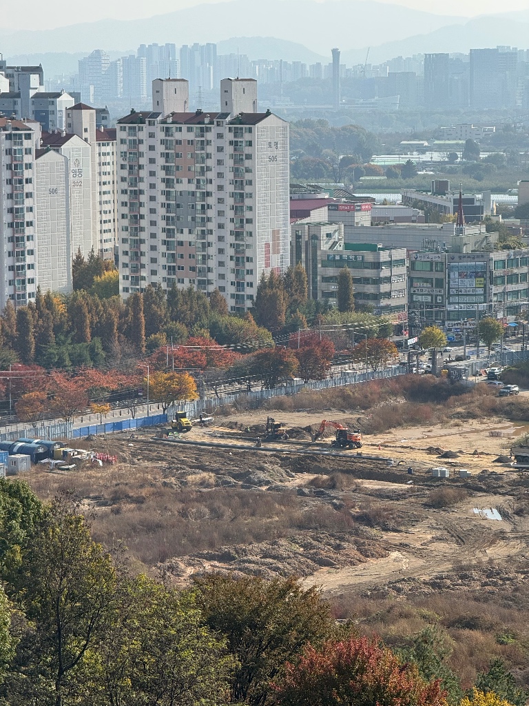 구리역 하이니티 리버파크 경기 분양 청약 일정 총정리