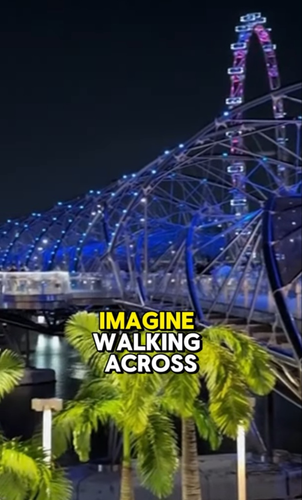 잠실엘스의 이야기 | 탄천보행교 조감도, 문제점과 세계적 랜드마크를 향한 제언 최근 공개된 탄천보