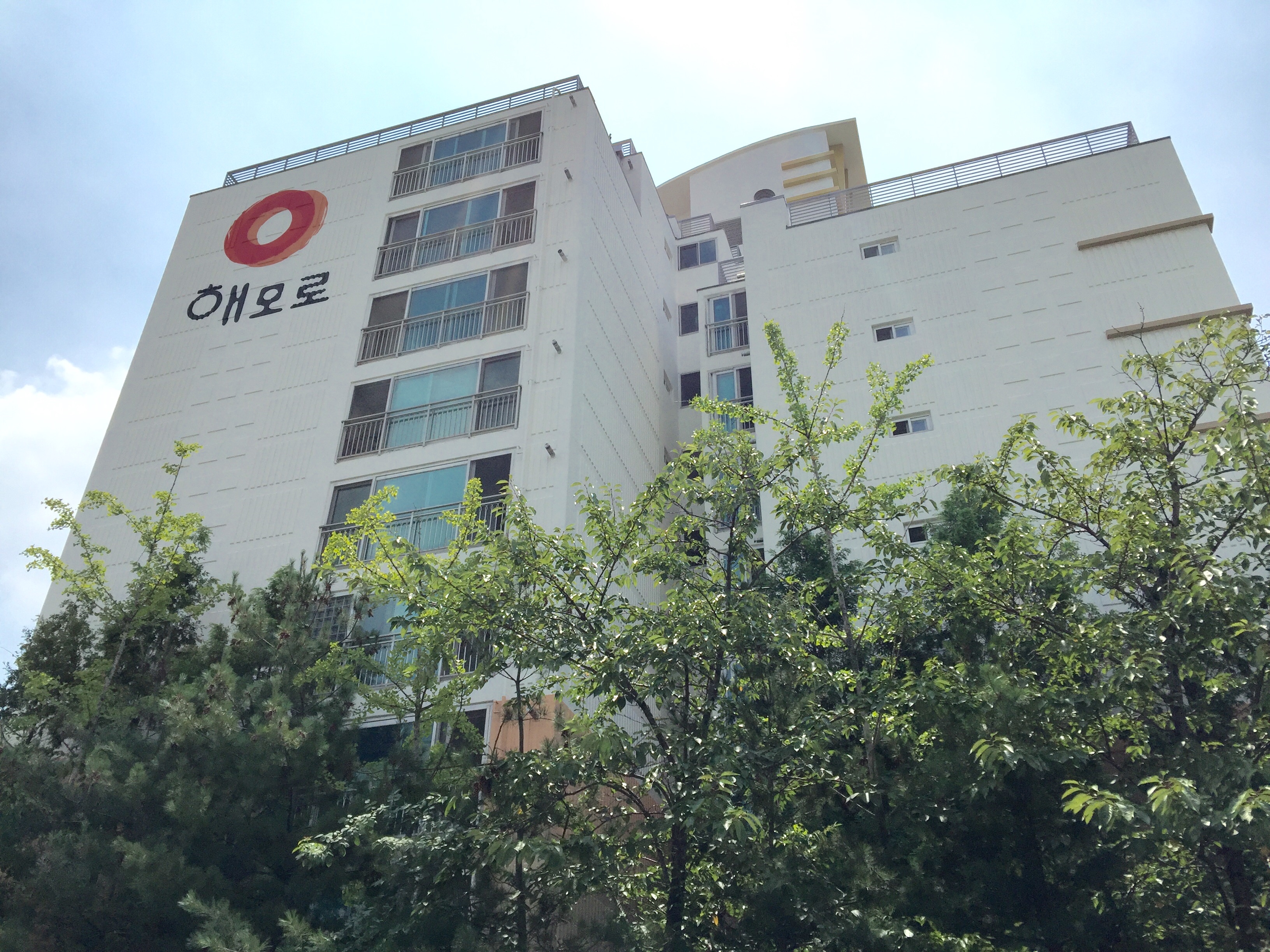 풍납동 송파해모로의 실거래가, 시세, 매물, 주변정보 | 아파트는 호갱노노