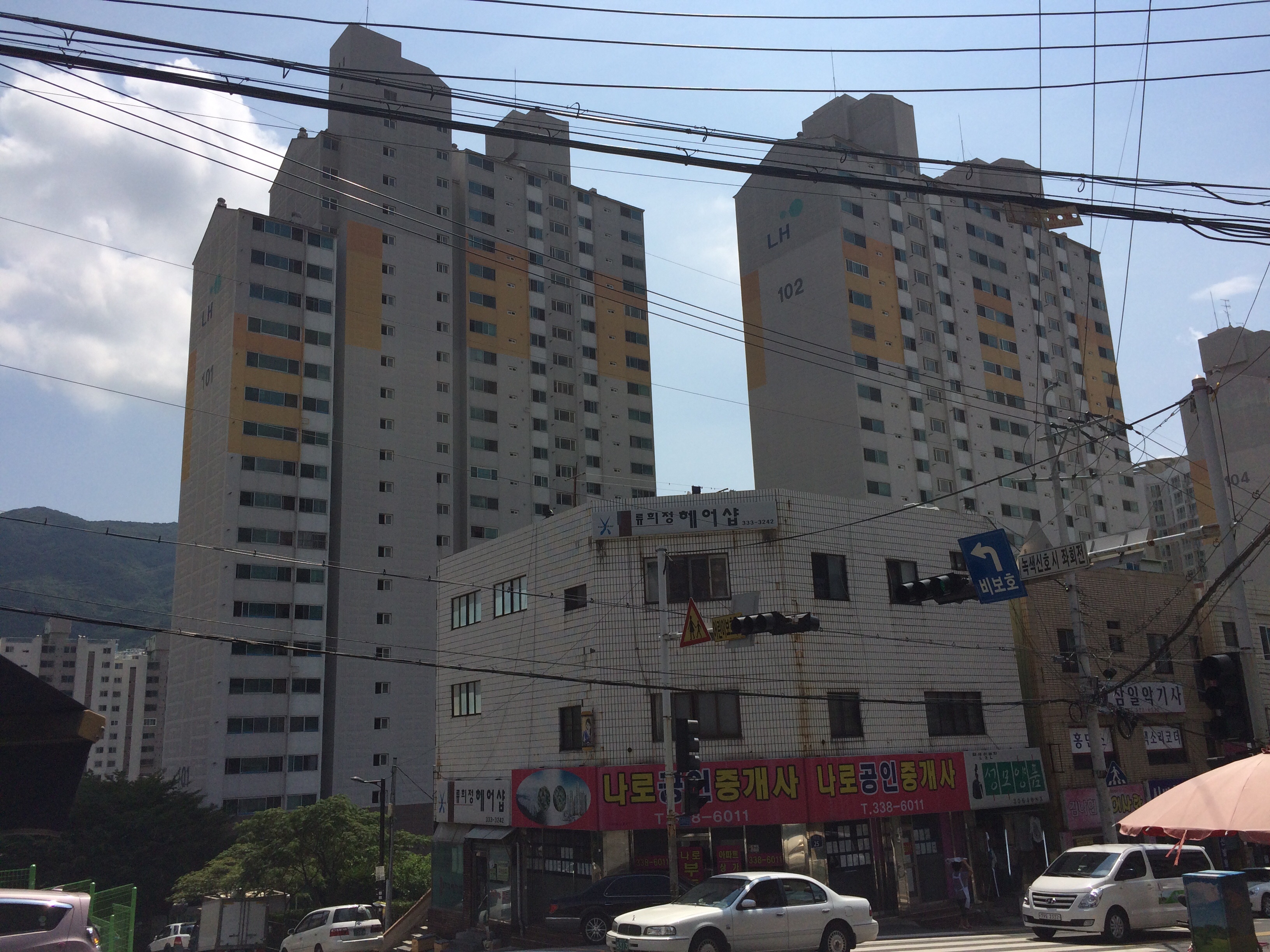 만덕동 만덕2휴먼시아의 실거래가, 시세, 매물, 주변정보 | 아파트는 호갱노노