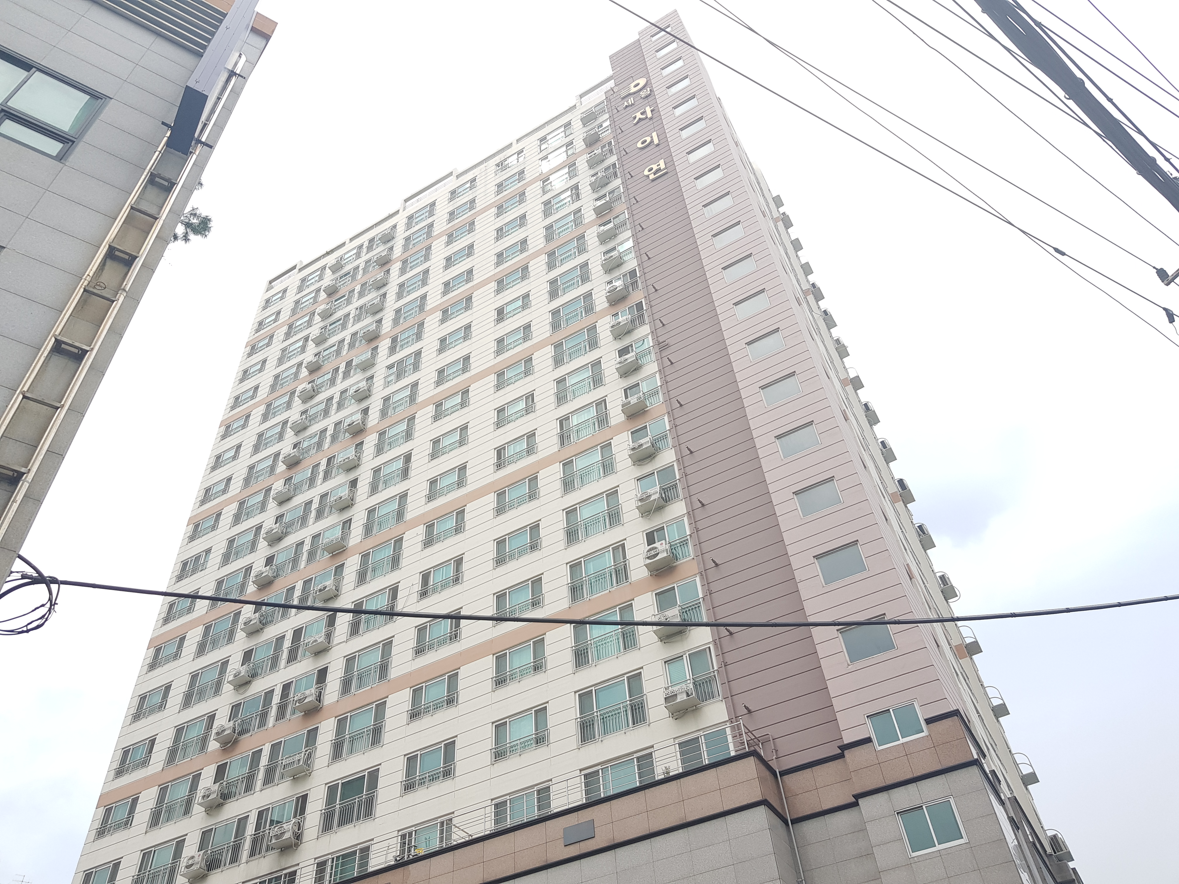 청룡동 세왕자이연의 실거래가, 시세, 매물, 주변정보 | 아파트는 호갱노노