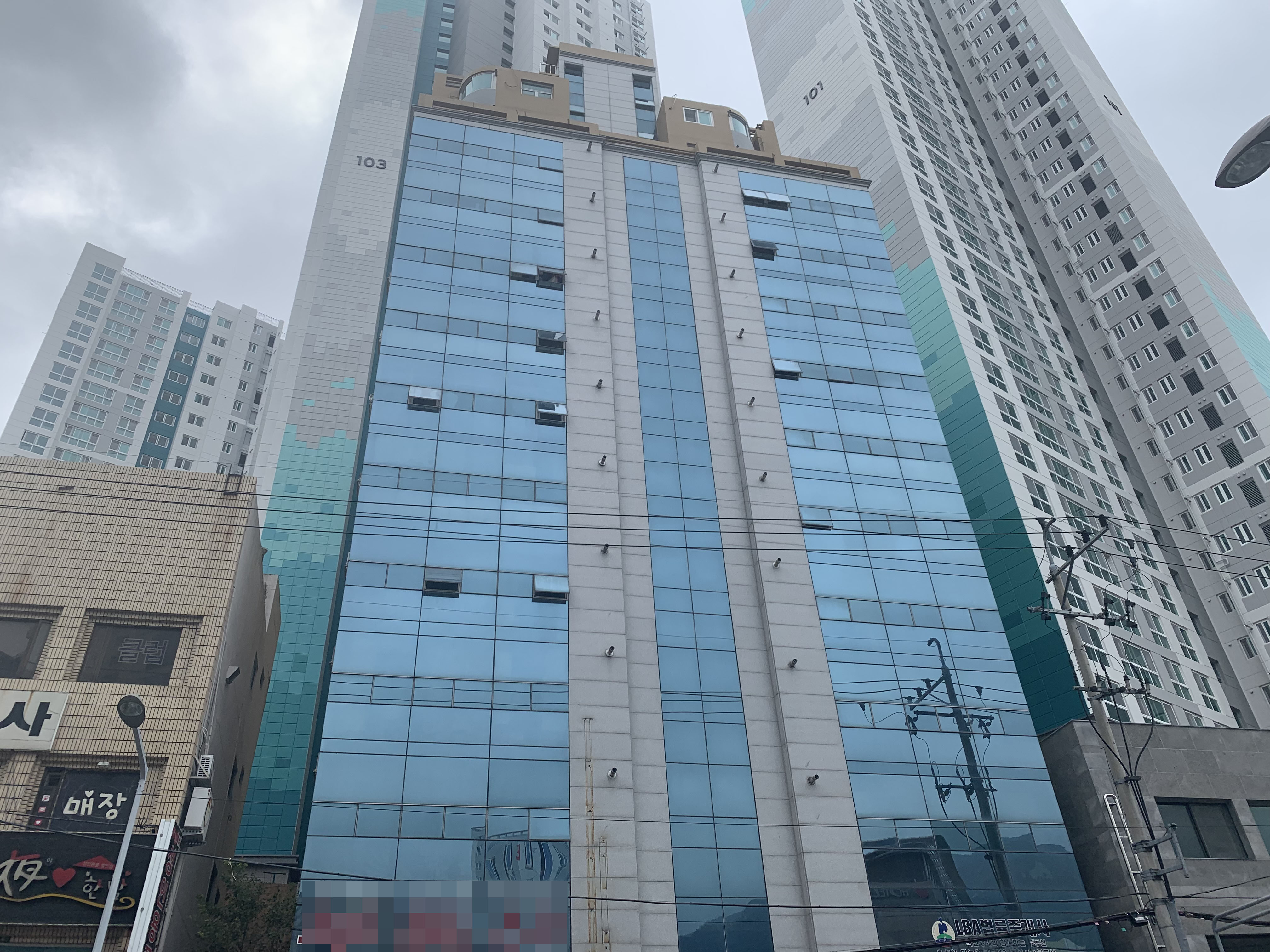 '온천동 온천위너비타'의 실거래가, 시세, 매물, 주변정보 | 아파트는 호갱노노