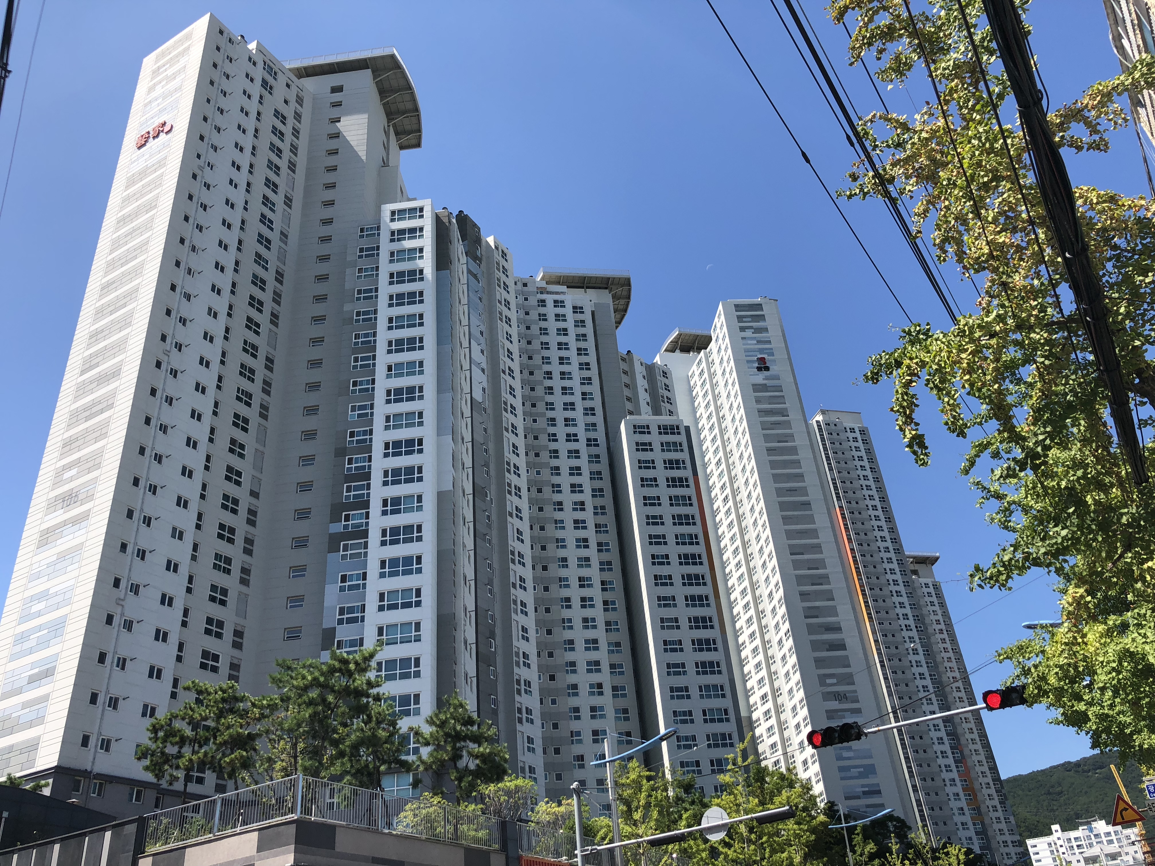 광안동 광안쌍용예가디오션의 대출정보 | 아파트는 호갱노노