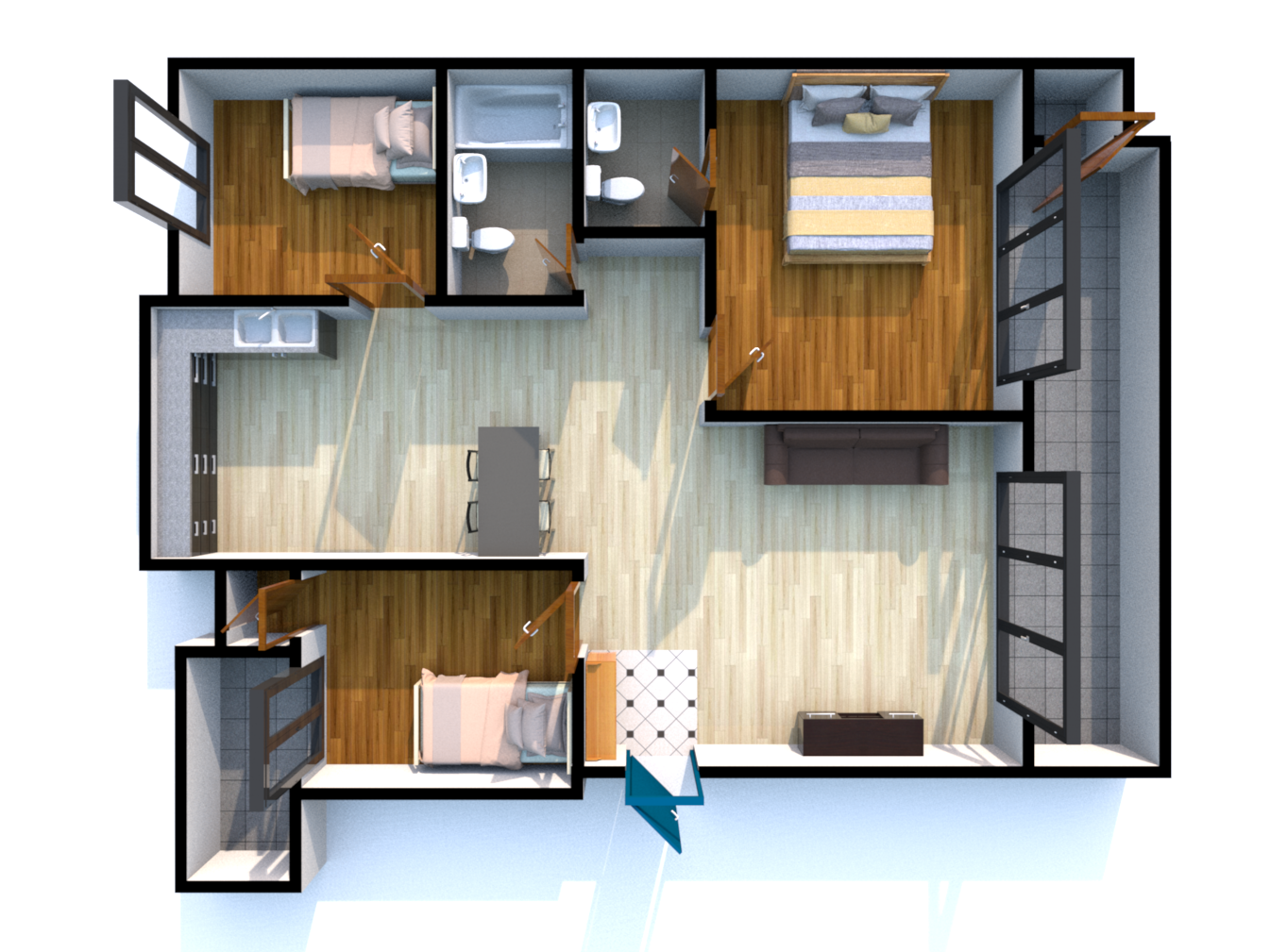 본오동 우성의 실거래가, 시세, 매물, 주변정보 | 아파트는 호갱노노