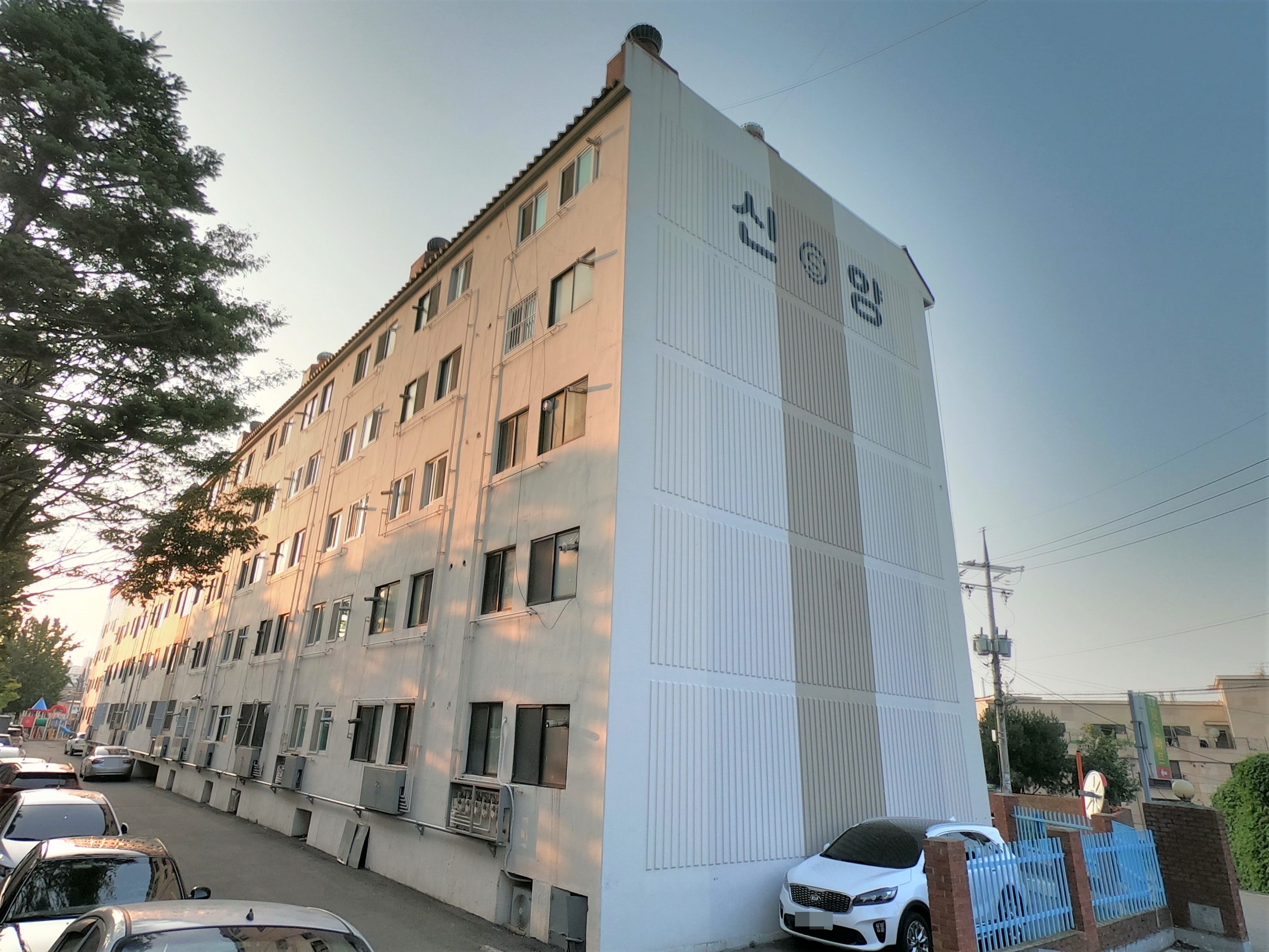 장짐리 신양(277-4번지)의 실거래가, 시세, 매물, 주변정보 | 아파트는 호갱노노