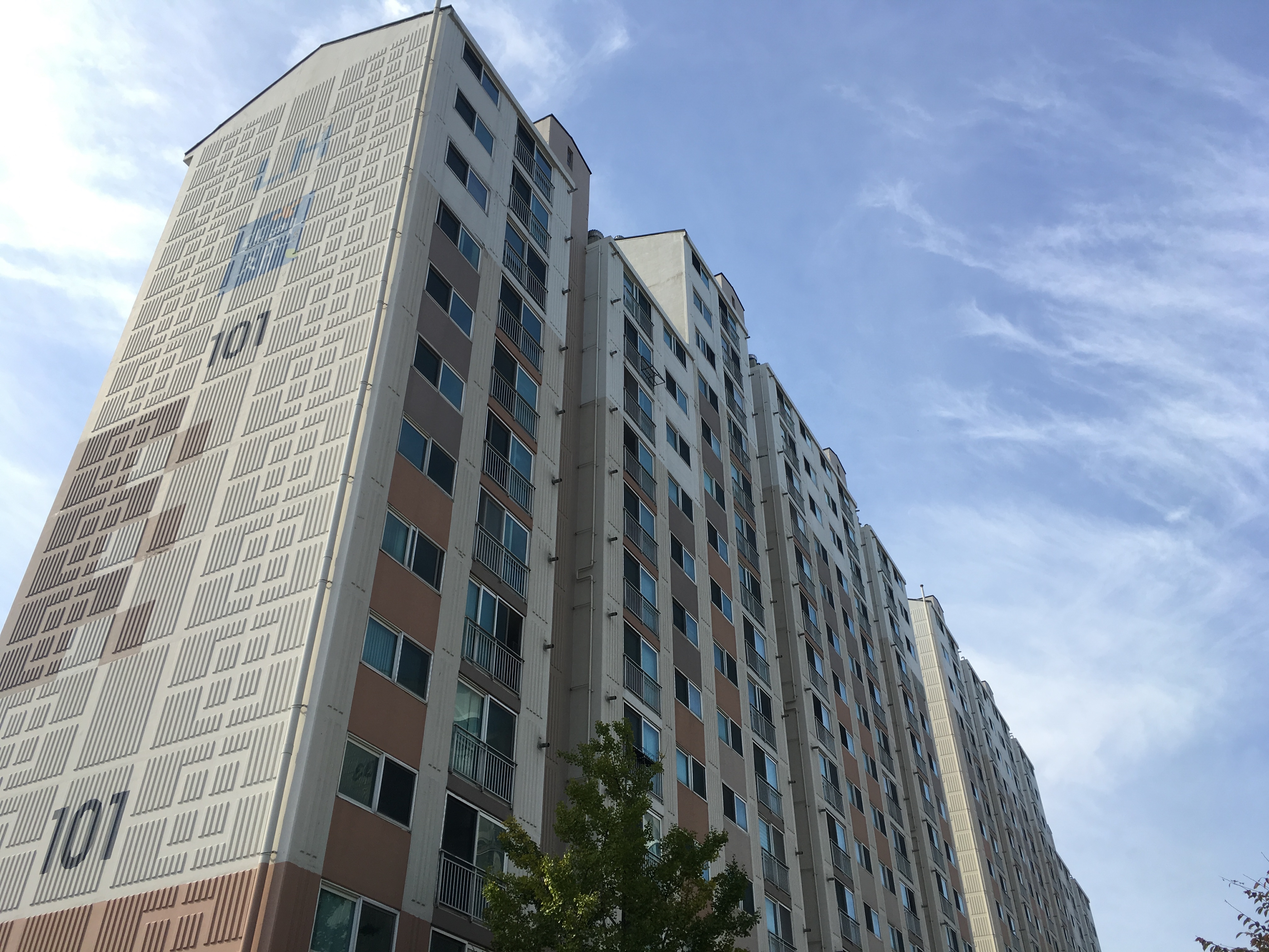 진천광혜원주공 충북 아파트 현장 사진 4