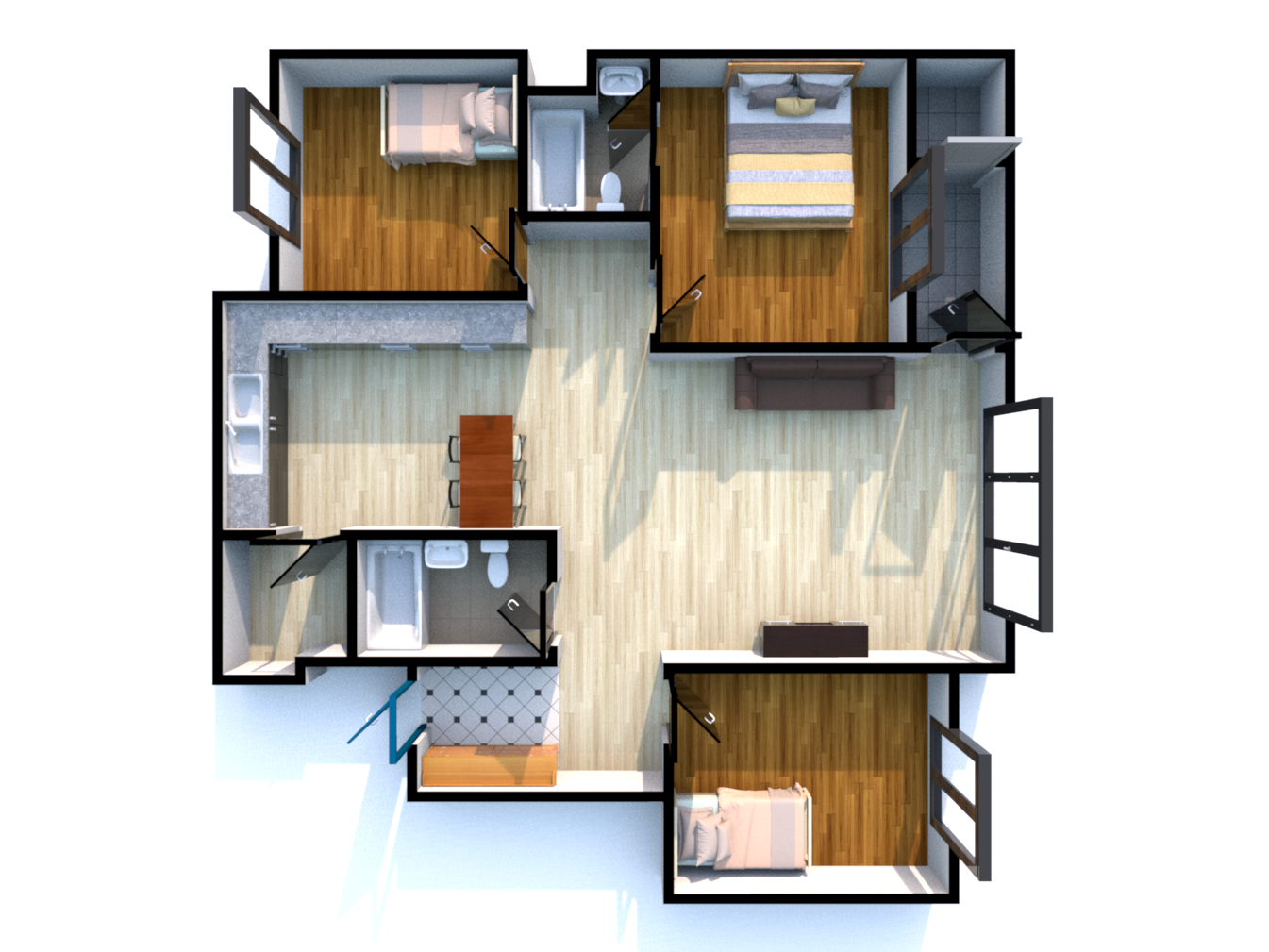 음성지평더웰 충북 음성군 분양 청약 분석 | 호남권 신규 프로젝트 입지 평가