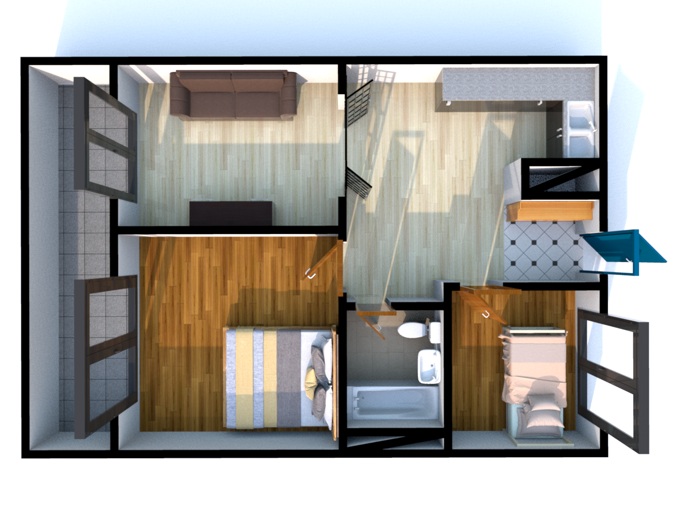 '문수동 문수그린'의 실거래가, 시세, 매물, 주변정보 | 아파트는 호갱노노