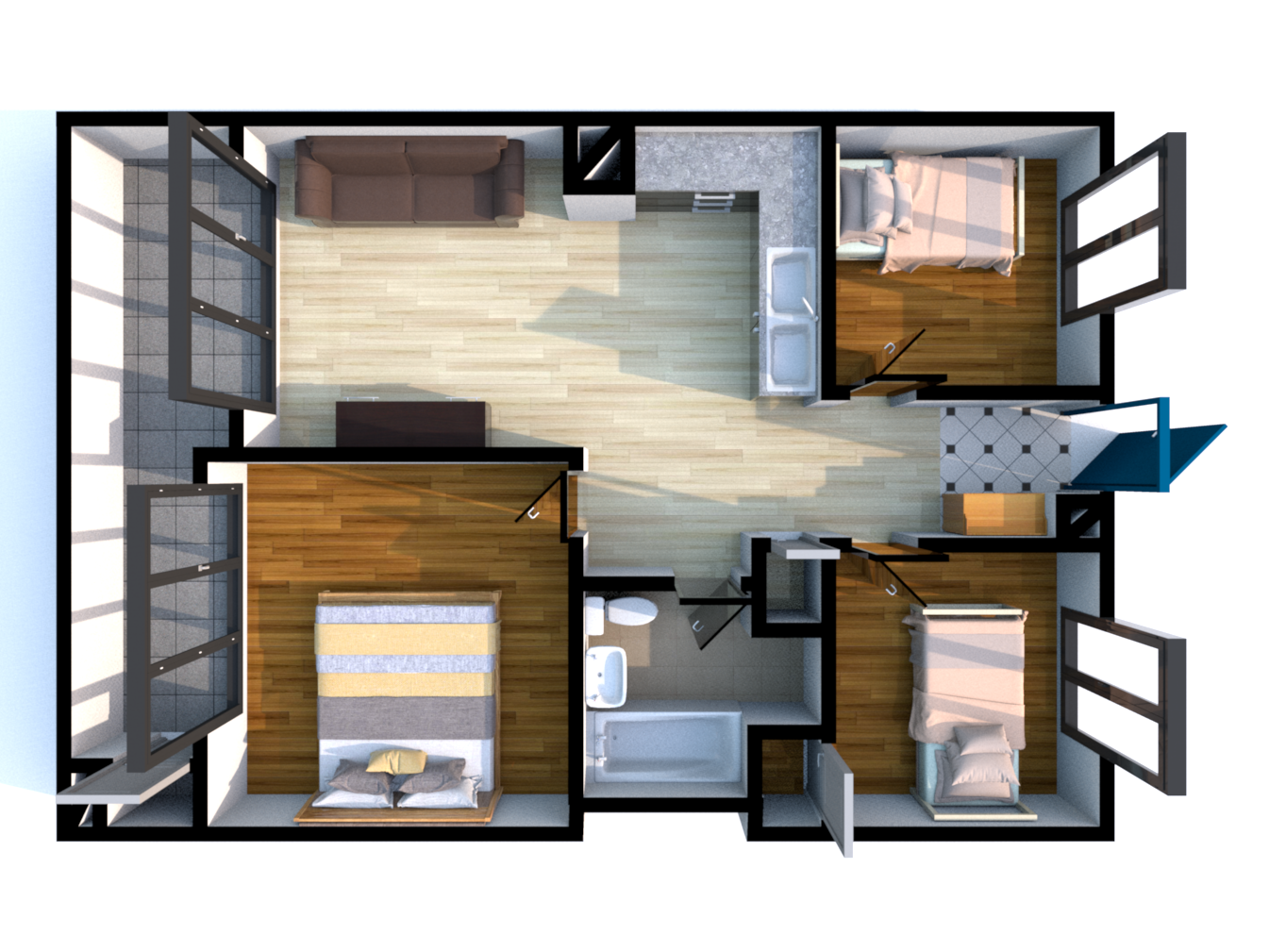 '신관동 대아곰나루'의 실거래가, 시세, 매물, 주변정보 | 아파트는 호갱노노