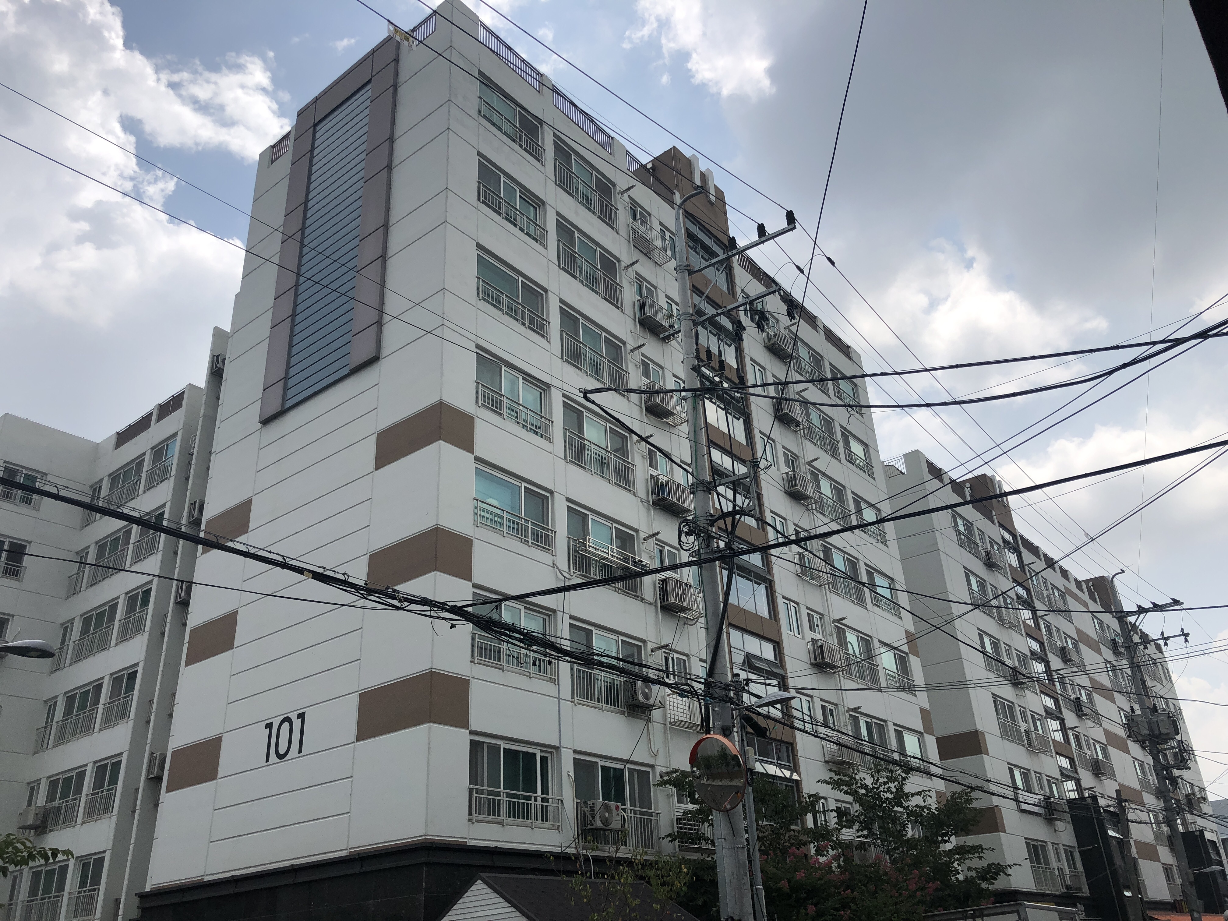방학동 송학휴스테이의 실거래가, 시세, 매물, 주변정보 | 아파트는 호갱노노