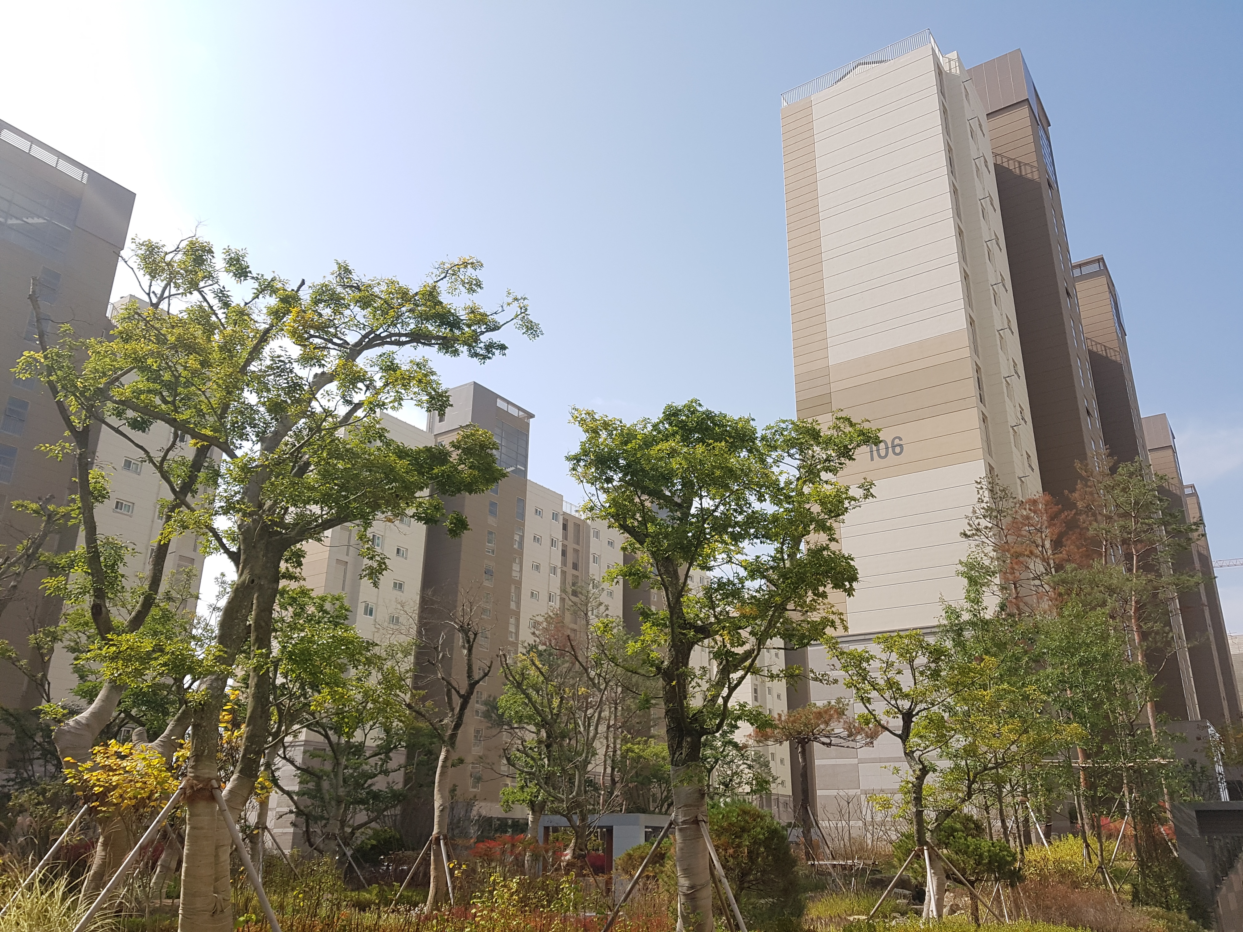'산합리 경북도청아이파크'의 실거래가, 시세, 매물, 주변정보 | 아파트는 호갱노노
