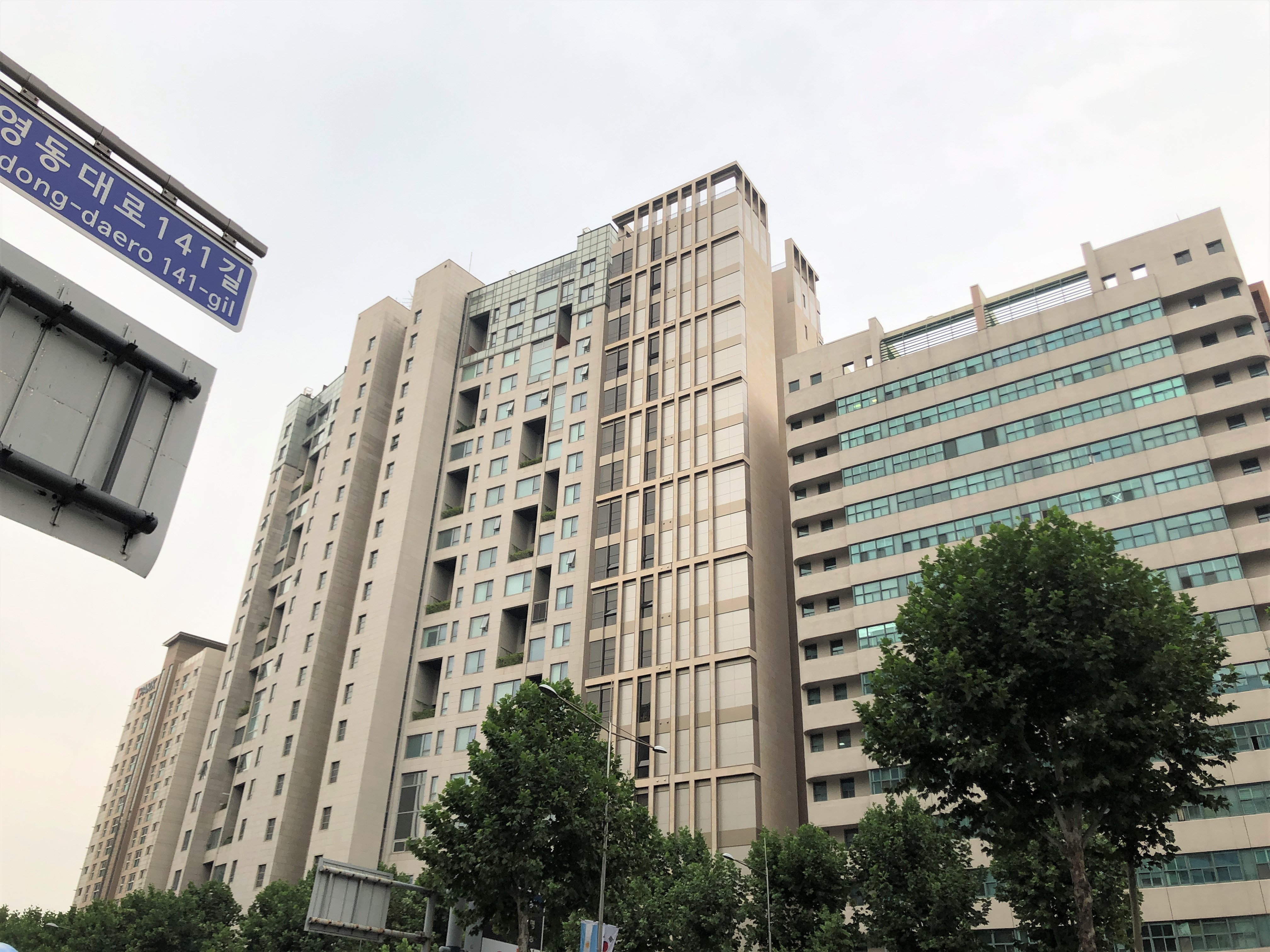 청담동 더리버스청담의 실거래가, 시세, 매물, 주변정보 | 아파트는 호갱노노