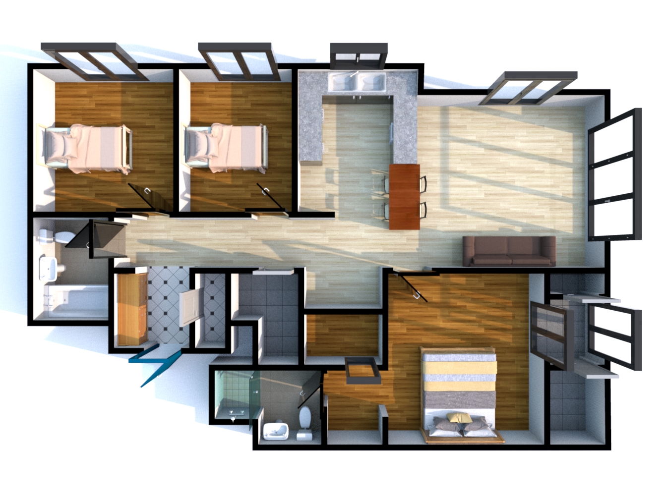 '신기동 신기역극동스타클래스'의 실거래가, 시세, 매물, 주변정보 | 아파트는 호갱노노