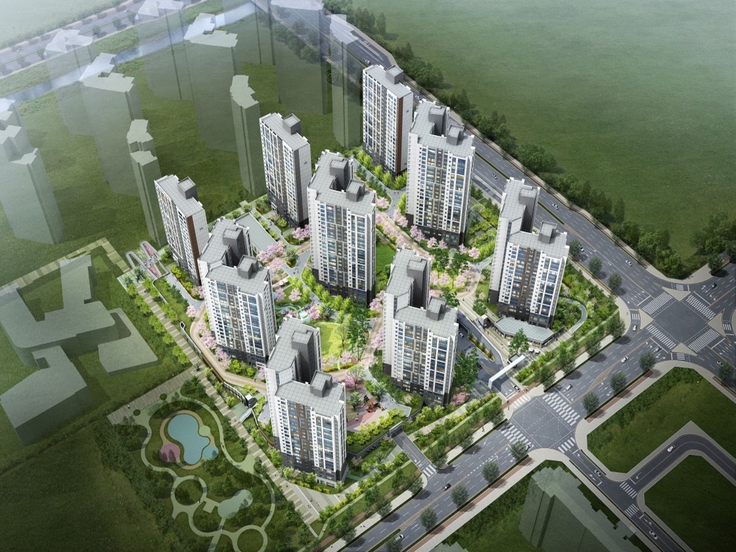 내포신도시대광로제비앙더럭셔리 청약 선점 가이드 | 충청남도 예산군 1120세대 2026년 분양
