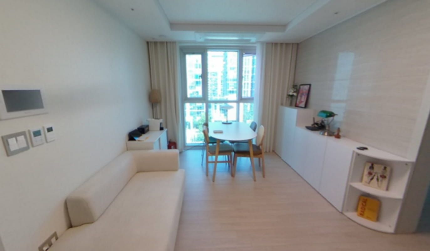 송도 아리스타 프라임 인천 아파트 현장 사진 3